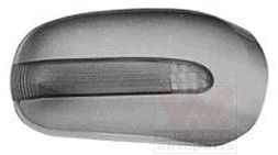 VAN WEZEL 3036841 -  Покрытие, внешнее зеркало